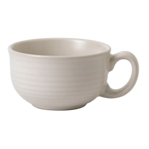 450-FM742 8 oz Evo Tea Cup - Ceramic, Pearl