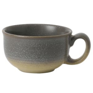 450-FM758 8 oz Evo Tea Cup - Ceramic, Granite