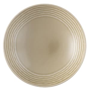 450-FN488 15 oz Round Harvest Bowl - Ceramic, Norse Linen