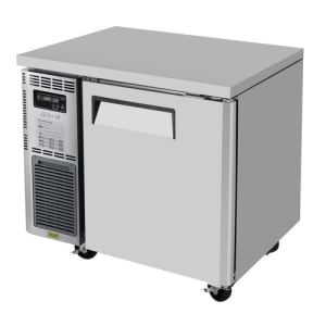 083-JUR36N6 35 3/8" W Undercounter Refrigerator w/ (1) Section & (1) Door, 115v