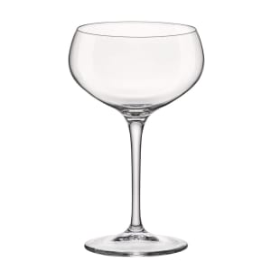 706-49121Q174 10 1/4 oz Inventa Champagne Flute Glass