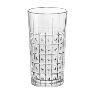 706-49131Q151 9 3/4 oz Este Long Drink Glass