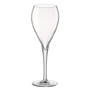 706-49115Q167 5 oz Inalto Tre Sensi Sparkling Wine Glass