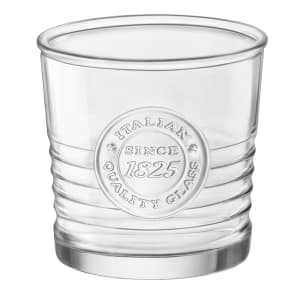 706-49119Q147 11 1/4 oz Officina 1825 Double Old Fashioned Glass