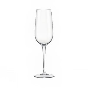706-49121Q122 6 1/2 oz Inventa Champagne Flute Glass