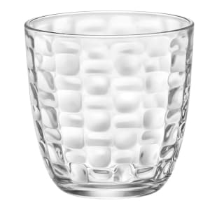 706-49135Q523 10 oz Mat Water Glass