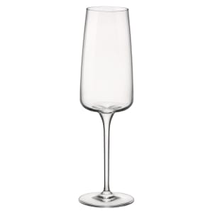 706-49143Q206 8 oz Nexo Champagne Flute Glass