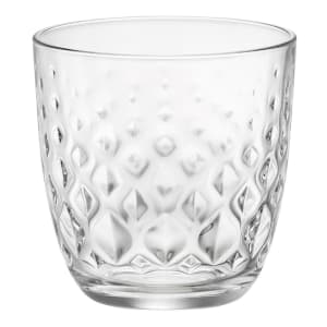 706-49138Q507 10 oz Glit Water Glass