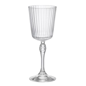 706-49202Q943 8 1/2 oz America 20s Coupe Cocktail Glass