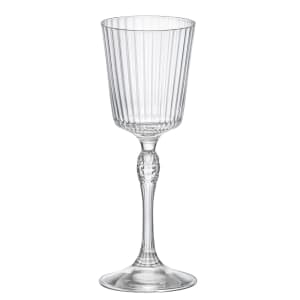 706-49202Q953 2 3/4 oz America 20s Cordial Glass