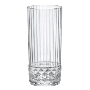 706-49202Q946 16 1/4 oz America 20s Cooler Glass