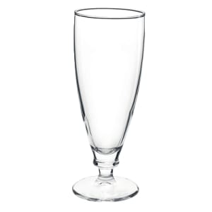 706-4920Q110 19 1/2 oz Harmonia Beer Pilsner Glass