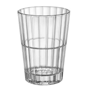 706-4952Q8004 1 1/4 oz Oxford Shot Glass