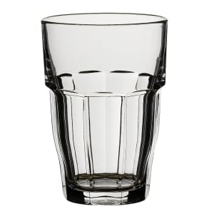 706-4939Q330 16 1/4 oz Rock Bar Cooler Glass