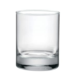 706-4959Q537 10 1/2 oz Cortina Gina Rocks Glass