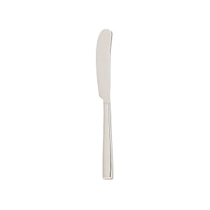 450-FL727 6 3/8" Butter Spreader with 18/10 Stainless Grade, Harper Pattern
