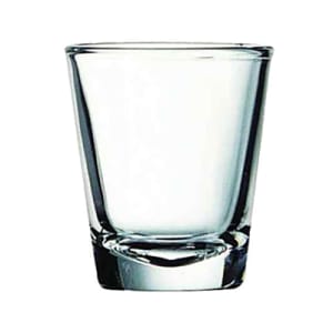450-H5057 1 3/4 oz Specialty Whiskey Shot Glass