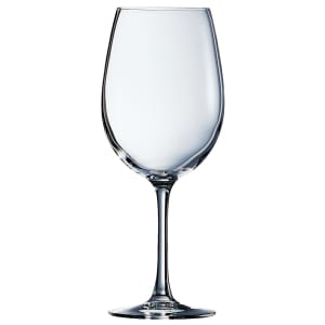 450-D0795 25 1/4 oz Cabernet Tulipe Glass 