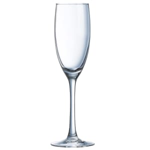 450-48024 6 oz Cabernet Champagne Flute Glass