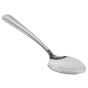080-000101 5 4/5" Teaspoon with 18/0 Stainless Grade, Dominion Pattern