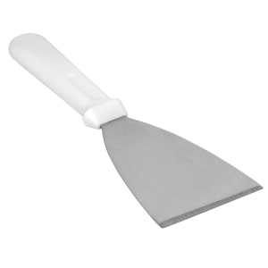 229-253W Scraper, 9 1/2", 3" Stainless Steel Blade