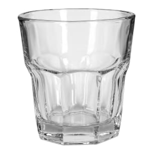 075-90009 10 oz Rocks Glass - New Orleans