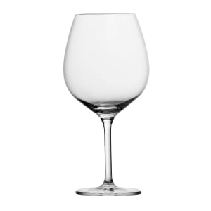511-0002121590 21 3/10 oz Banquet Burgundy Wine Glass