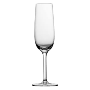 511-0002121594 7 3/10 oz Banquet Champagne Flute Glass