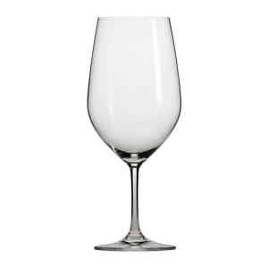 511-0007111990 21 3/5 oz Forte Claret Goblet