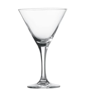 511-0008185534 8 1/5 oz Mondial Martini Glass