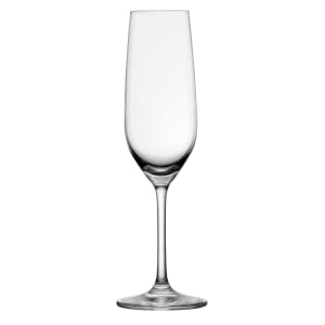 511-0007111989 7 7/10 oz Forte Champagne Flute Glass
