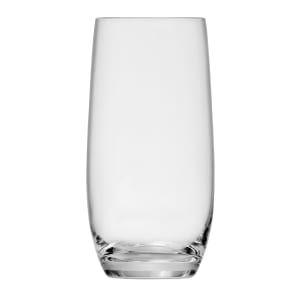 511-0002128089 18 1/5 oz Banquet Iced Beverage Bar Glass
