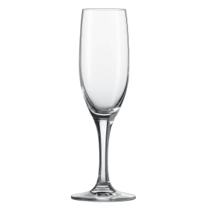 511-0008133934 6 9/10 oz Mondial Champagne Flute Glass