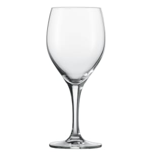 511-0008174487 14 1/5 oz Mondial Wine/Water Goblet