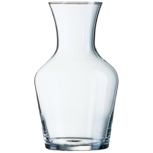 450-10291 33 3/4 oz Luminarc Glass Carafe