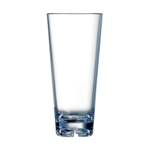 450-E6136 12 3/4 oz Outdoor Perfect Hi Ball Glass w/ Water Vent