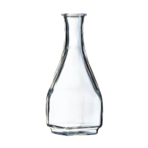 450-53673 17 oz Luminarc Square Glass Carafe