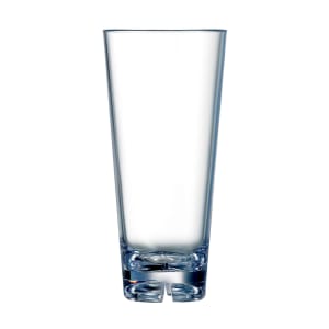 450-E6138 16 oz Outdoor Perfect Hi Ball Glass w/ Water Vent