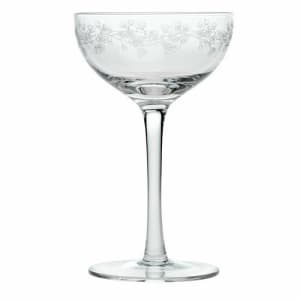 450-CA504 6 oz Mix Coupe Cocktail Glass 
