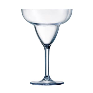 450-E6127 12 oz Outdoor Perfect Martini Glass