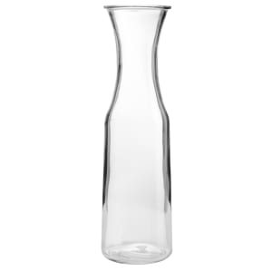 450-FJ002 10 1/4 oz Bystro Glass Carafe