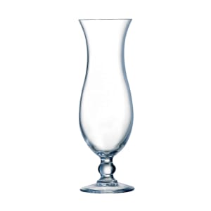 450-E6128 14 3/4 oz Outdoor Perfect Hurricane Glass