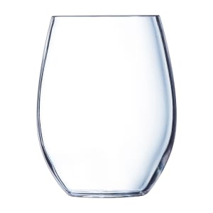 450-FM120 15 oz Outdoor Perfect Stemless Wine Glass