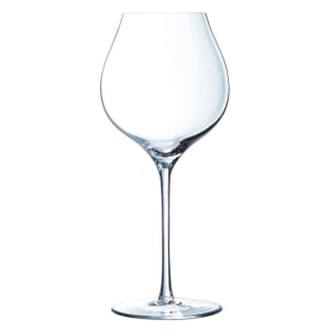450-FN160 21 1/2 oz Villeneuve Burgundy Wine Glass