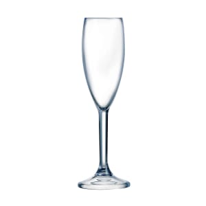 450-E6125 5 1/2 oz Outdoor Perfect Champagne Glass