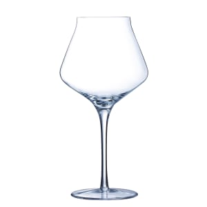450-J8742 16 oz Reveal Up Wine Glass