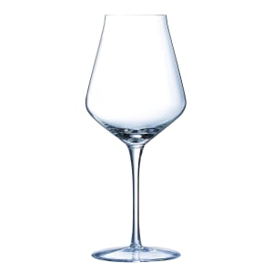 450-J8908 11 oz Reveal Up Wine Glass