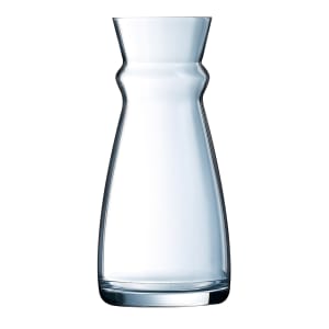 450-L3963 16 3/4 oz Glass Carafe