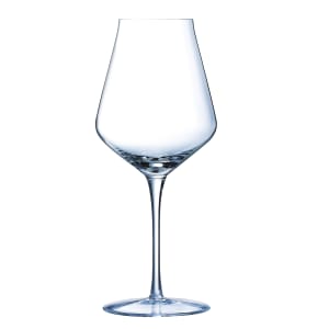 450-J8743 13 1/2 oz Reveal Up Wine Glass