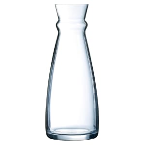 450-L3965 33 3/4 oz Glass Carafe